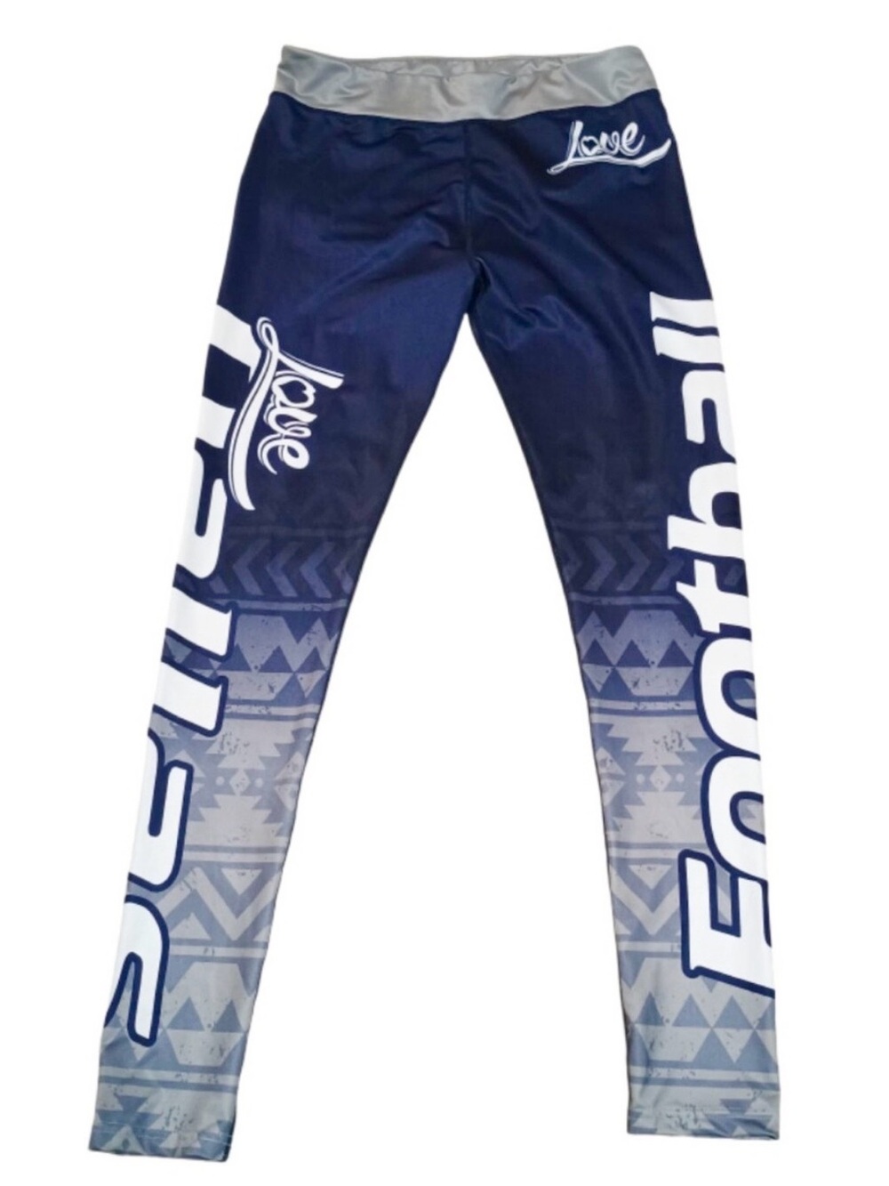 Dallas Cowboys Love Leggings Small